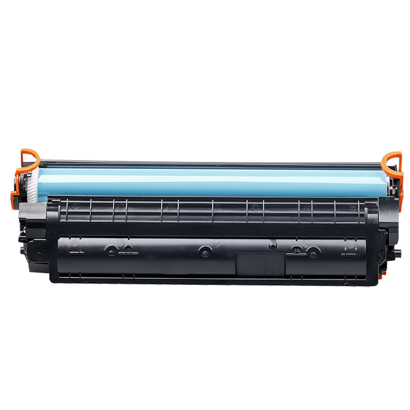 耐图惠普cc388a易加粉硒鼓适用hpp10071008m1136m1213m1216m128墨盒