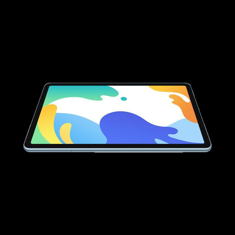 HUAWEI/华为MatePad 10.4英寸悦动版2K护眼全面屏pad学习教育平板电脑 6+128GB[全网通版]海岛蓝