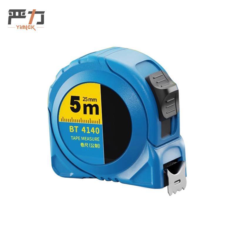 严力 卷尺 5M 把