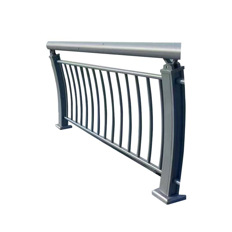 安虎 铝合金护栏 AH-1-1.0*1.2m 米