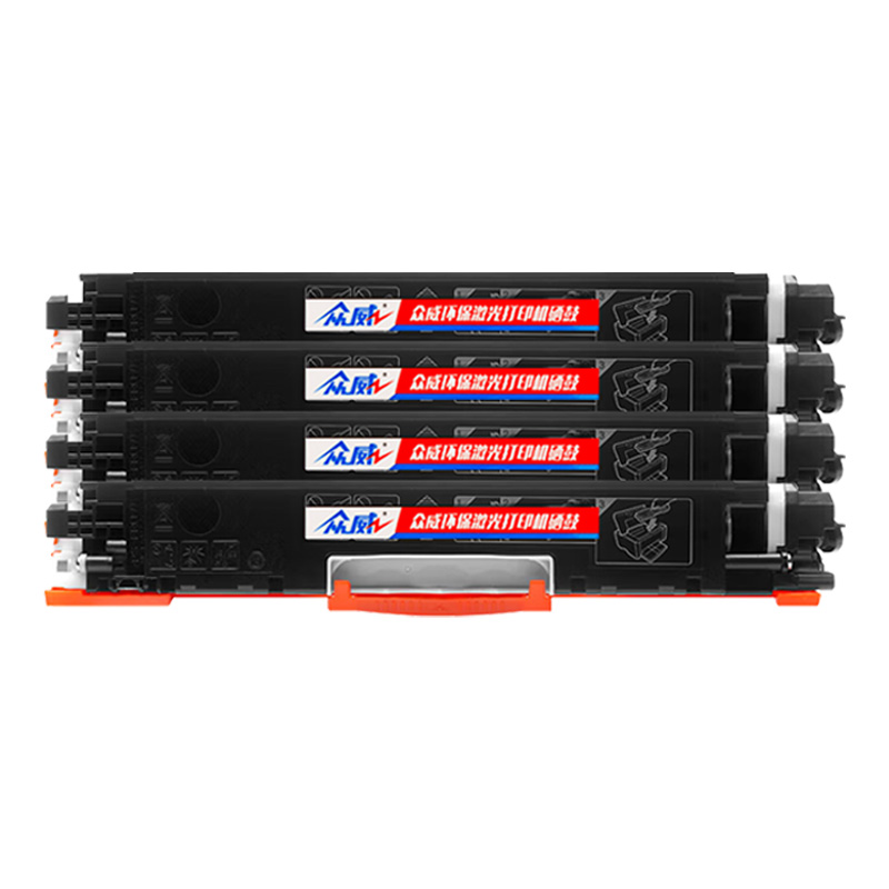 众威硒鼓M176N黑 支高清大图