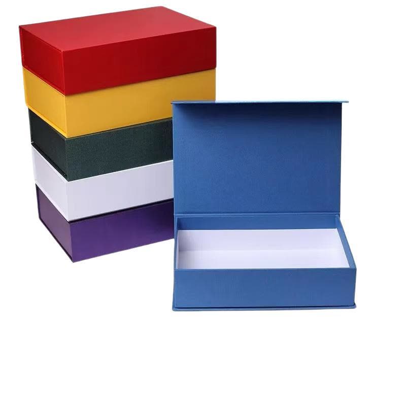 华祥慧云(HXHY) 翻盖式盒子图片