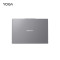联想(Lenovo)YOGA Air 15 Aura AI元启版 15.3英寸轻薄笔记本电脑 全新二代酷睿Ultra7 258V 32G 1T 2.8K触控屏 信风灰