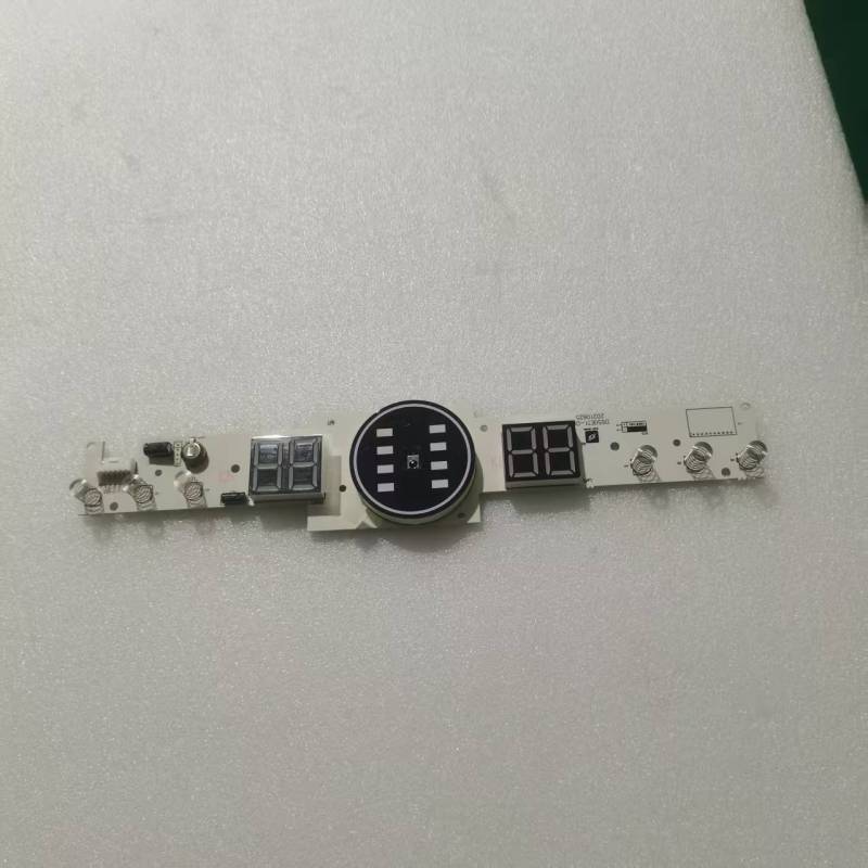 帮客材配 全新原装 惠而浦热水器 ESH- 60/80 ET1 显示板(显示板总成) 收前务必验货高清大图