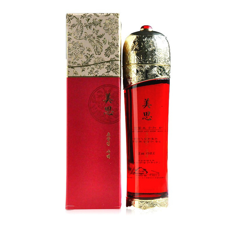 谜尚(Missha)美思拱辰之初爽肤水柔肤水 150ml