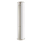 海尔(Haier) 立柜式冷暖机 2匹变频 KFR-50LW/25KDA81U1