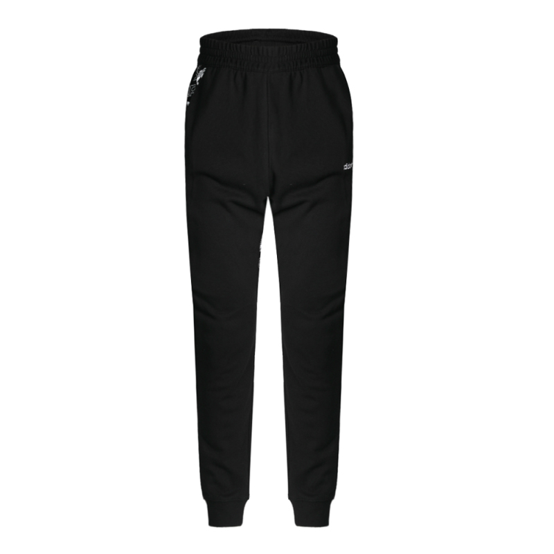 阿迪达斯(adidas)男运动裤GRAPHICS SWEAT DN8031 L