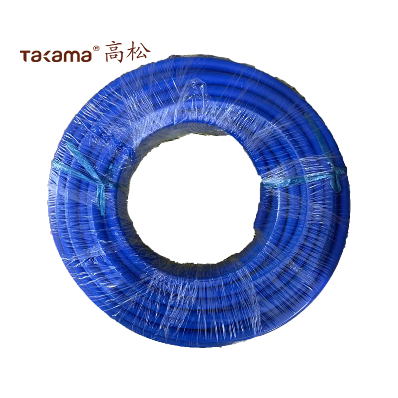 高松takama氧气绳氧气管氧气带(耐磨工业级)直径 φ8mm /米