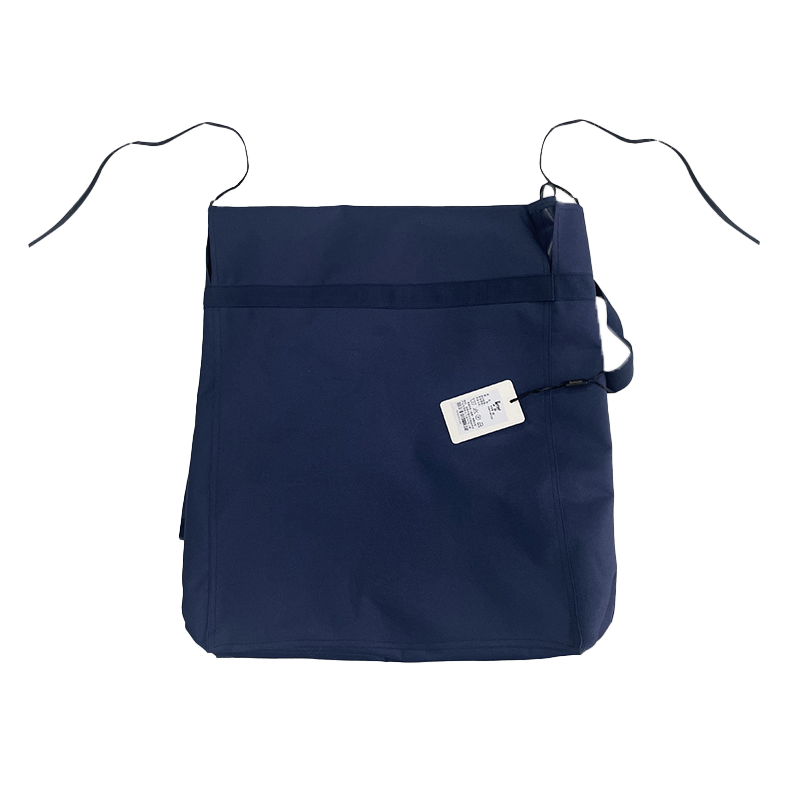 本派 卧具罩件(蓝) 49cm*41cm*39cm高清大图