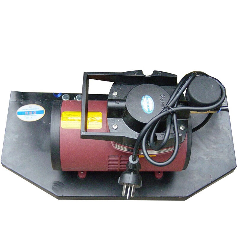 和齐顺(Hikesun) DQ-6110E 照明400W/发电机2kW IP65 续航时间≥13h 220V 冷白 全方