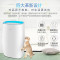 美的(Midea)空气净化器 KJ300G-F33空净除甲醛雾霾二手烟 PM2.5 母婴CADR值302适用20-30㎡