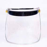 耀为(YAOWEI)劳保防冲击防护面具面罩屏