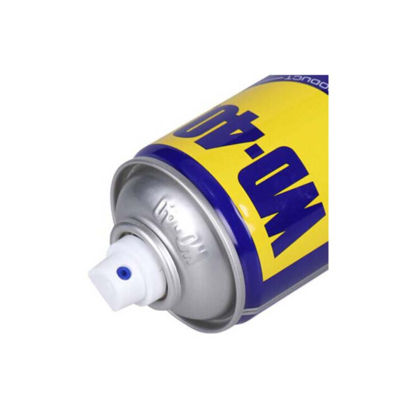 WD-40 86300 除湿防锈润滑剂300毫升