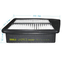 马勒(MAHLE)空气滤LX2913适配08-13款第八代雅阁 2.0L/13款思铂睿 2.0L
