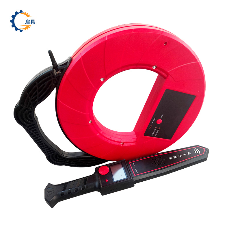 启具管道测堵仪 30米探头 个高清大图