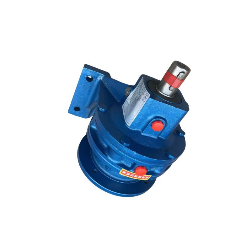 钟伯 减速机 FCNDK63 台高清大图