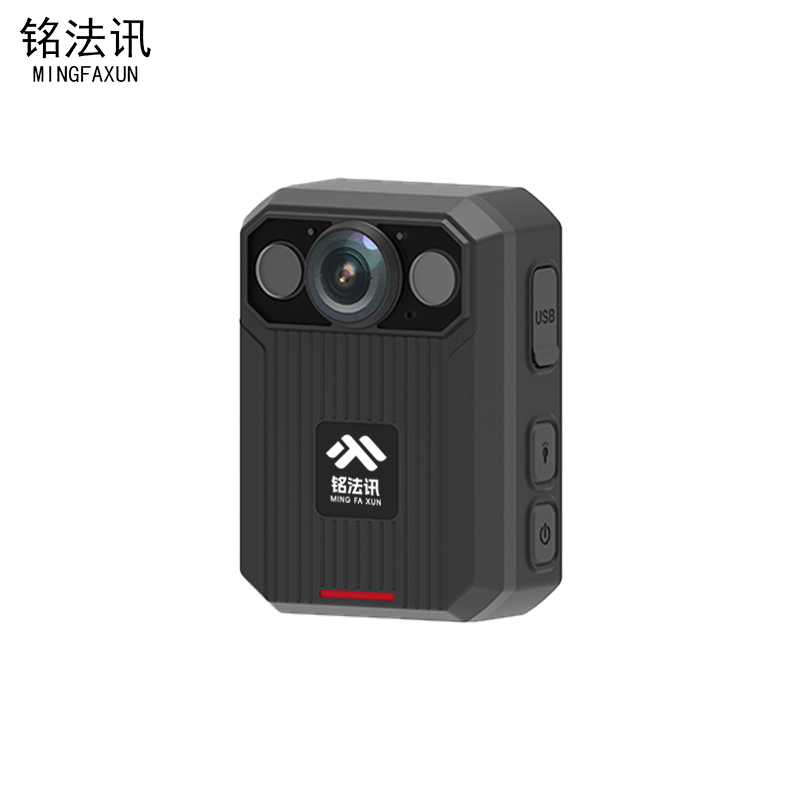 铭法讯 星彩夜视记录仪 MFX-M9 (128G) 台高清大图
