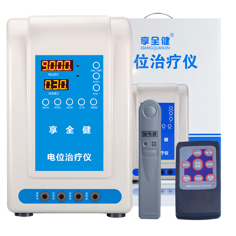 高电位治疗仪排名_上海星瑞高电位治疗仪(2)