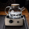 苏宁玻璃煮茶壶家用烧水壶围炉煮茶器泡茶2024待客喝水杯套装2112