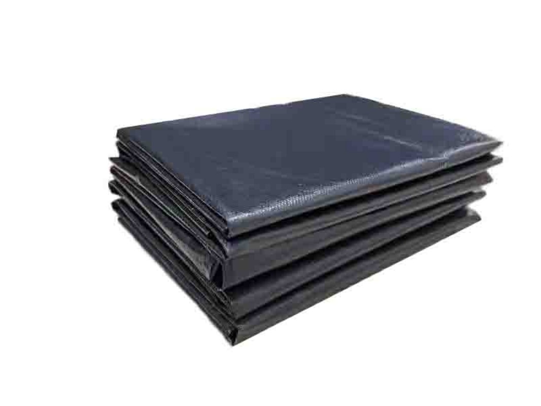 京铁卫康 垃圾袋760mm*550mm+100mm+100mm,厚0.025高清大图