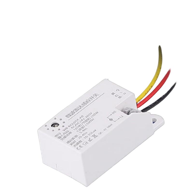 雷达感应开关 型号:ZT-LM05 单位:个高清大图