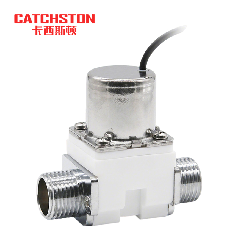 卡西斯顿 脉冲电磁阀 208B2 个高清大图