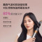 戴森(DYSON) HS05多功能美发棒Airwrap Complete空气卷发棒 卷/直发 HS05铜镍色[通用版]