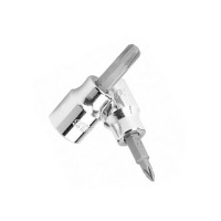 史丹利(Stanley)10MM系列强力十字旋具套筒#2 89-172-1-22