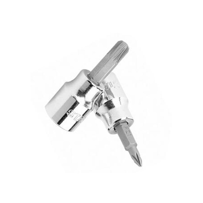 史丹利(Stanley)10MM系列强力十字旋具套筒#2 89-172-1-22