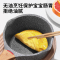 荣事达(Royalstar)麦饭石套装20cm汤锅+22cm宝宝婴儿辅食锅家用不粘燃气电磁炉通用RA13220407