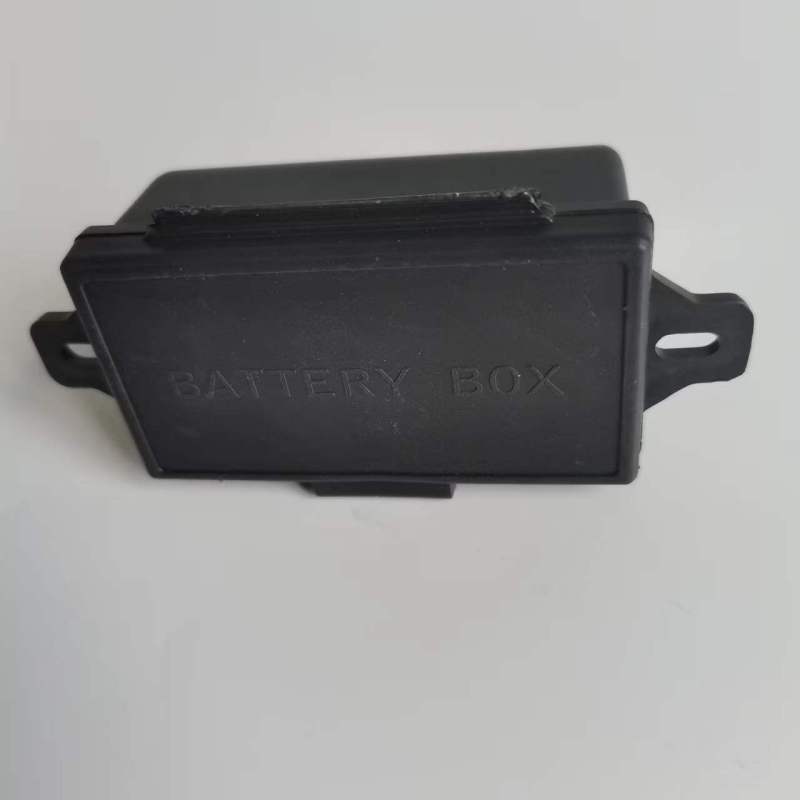 帮客材配 全新原装法迪欧燃气灶JZT/Y- 2B13电池盒 收前务必验货高清大图