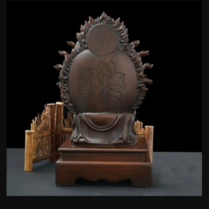 美帮汇观音菩萨佛像海观世音娘娘家用客厅佛具树脂摆件高清大图