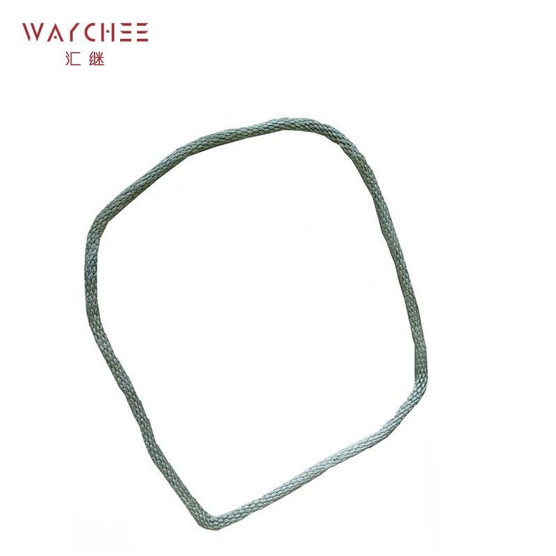 汇继 环形锦纶绳 精编耐力16mm*2.1m/根
