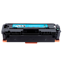 格然 HP惠普CF411A青色硒鼓适用惠普MFP M477fdw M477fnw M477dn打印机墨粉盒 墨盒
