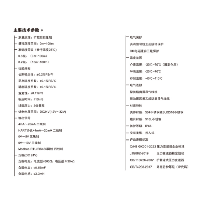 ZIVE 液位变送器ZIVE-1806483 个高清大图