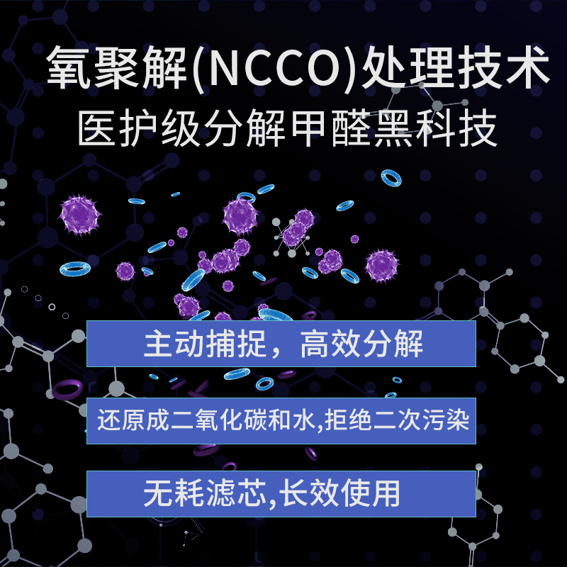 香港b-MOLA空气净化器BM100 小黄鸭联名款 全球NCCO除菌技术 分解甲醛 家用客厅卧室除菌除醛除雾霾空净