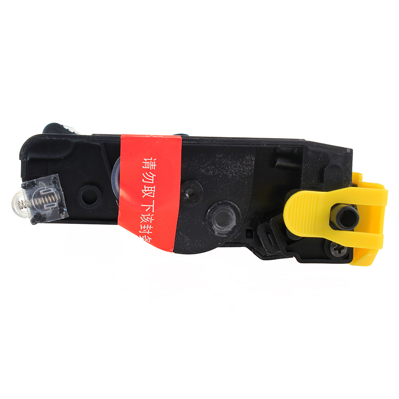 加丽 LEN-LT2020/TN2050-标准装 黑色粉盒适用于兄弟 HL-2040/2070/DCP-7010
