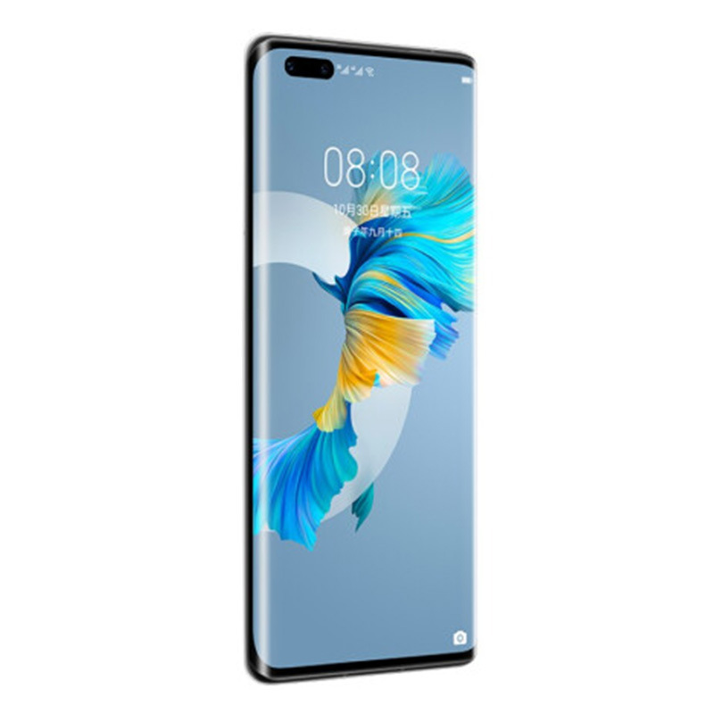 华为mate40pro-黑色