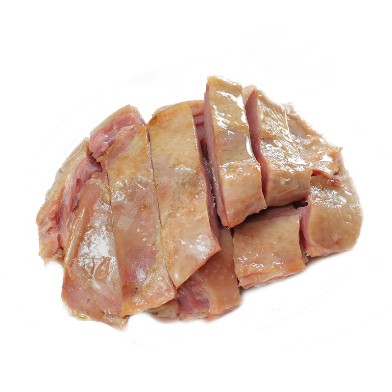 星月扬州风鹅高邮菱塘老鹅凤鹅特产熟食卤味鹅肉袋装1kg