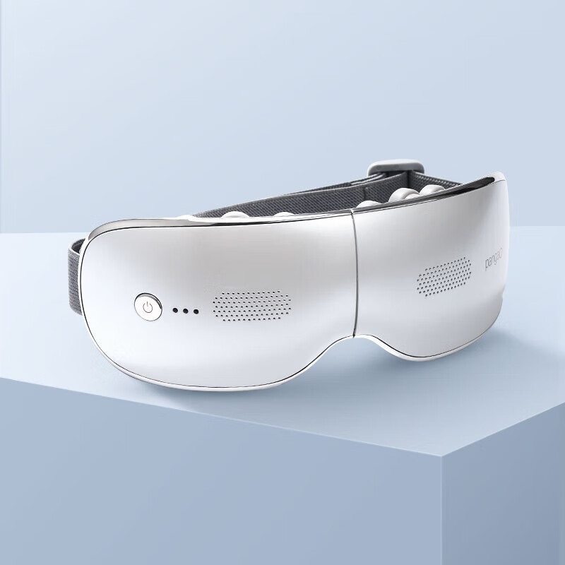 攀高智能眼部按摩仪新品EYE8眼睛按摩仪护眼仪眼保仪高清大图