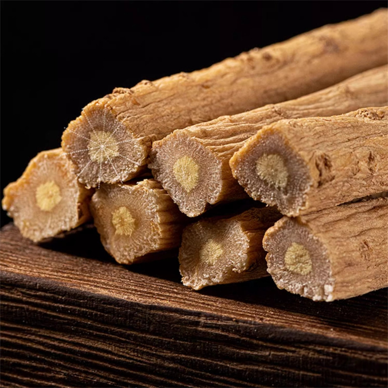 甄选党参个子100克干货党叁煮水泡茶煲汤甘肃正品官方店另售当归黄芪高清大图