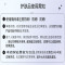 片仔癀珍珠香皂(女士男士通用)全身适用 清洁肌肤 (洁面乳/洗面奶,改善痘痘肌/肌肤螨虫/粉刺/黑头/青春痘)q