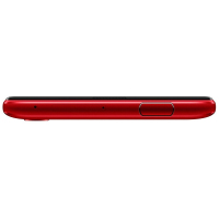 荣耀（HONOR）9X 4GB+64GB 魅焰红 全网通移动联通电信4G 4000mAh超强续航 4800万超广角夜拍三摄 6.59英寸升降全面屏 方舟编译器 双卡双待 华为手机