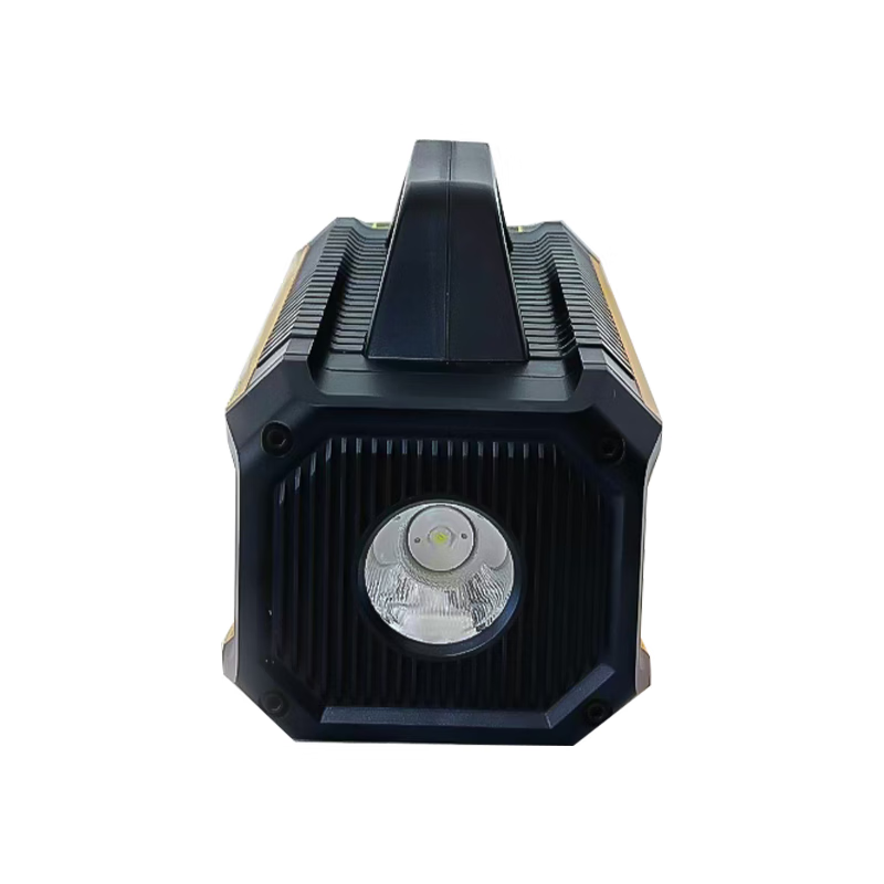 华光毅 HYBX1203 应急照明工作灯标志灯(计价单位:盏)黄色高清大图