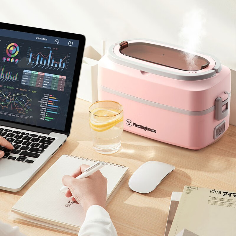 西屋(WESTINGHOUSE)西屋液体加热器(蒸煮饭盒)WFH-C101高清大图