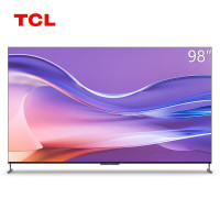 TCL 98Q6E 液晶电视机 98 英寸