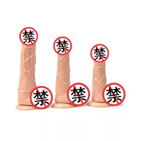 女用自慰器仿真阳具假阴茎手动仿真器具小号硅胶女生安慰棒女性系列女人插炮机夫妻性生活电动情趣玩具法娜拉成人性用品