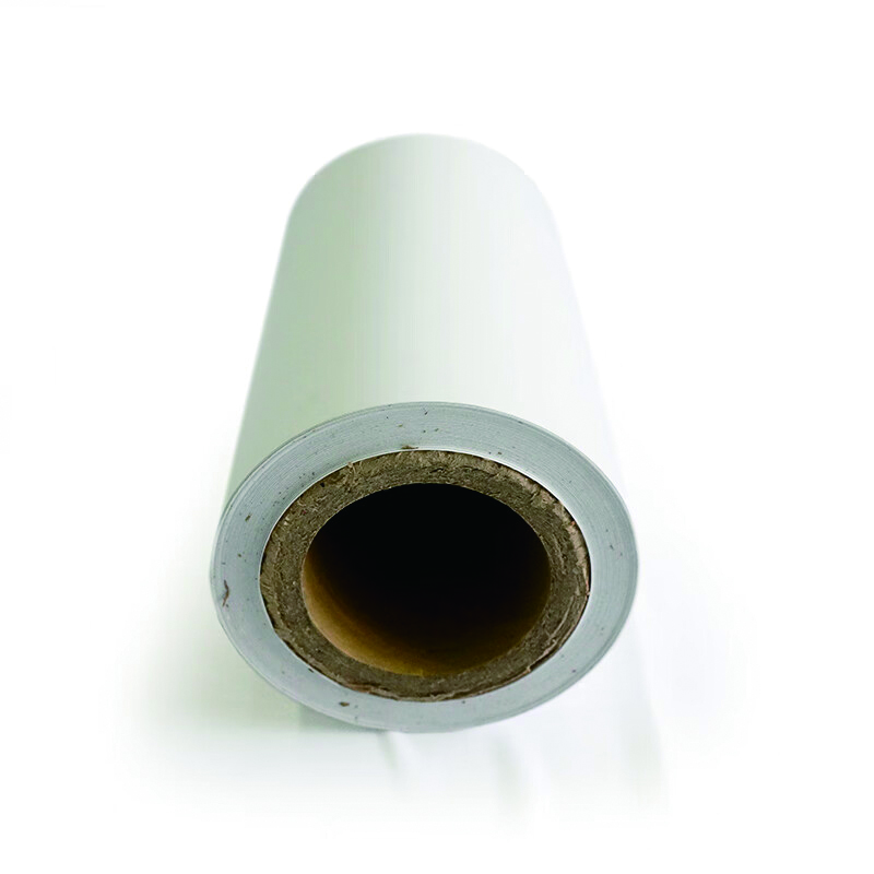 萨威帝尔SWJT11 300mm*8m不干胶标签(计价单位:卷)白色高清大图