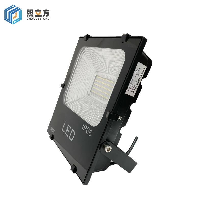 照立方 投光灯 ZLF-TGD 200w 个高清大图