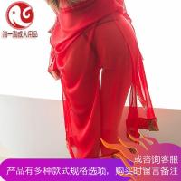 情趣内衣肚兜红色睡衣女士激情成人套装宫廷骚式结婚透视古代